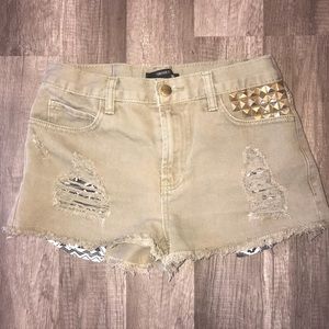 Forever 21 Shorts
